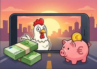 Chicken Road — depósitos y gestión de saldo