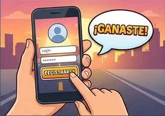Chicken Road — registro e inicio de sesión