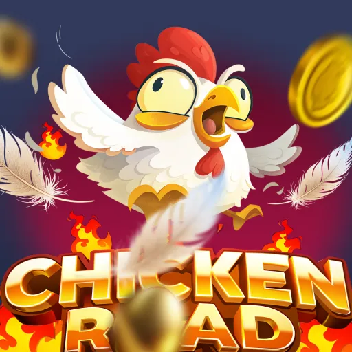 Chicken Road — juego crash con dinero real (España 2026)